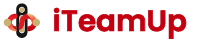 iteamup logo